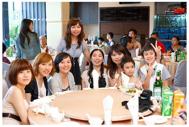 佩怡沛銘迎娶123