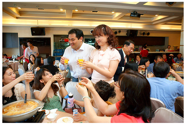 佩怡沛銘迎娶135