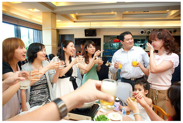 佩怡沛銘迎娶136