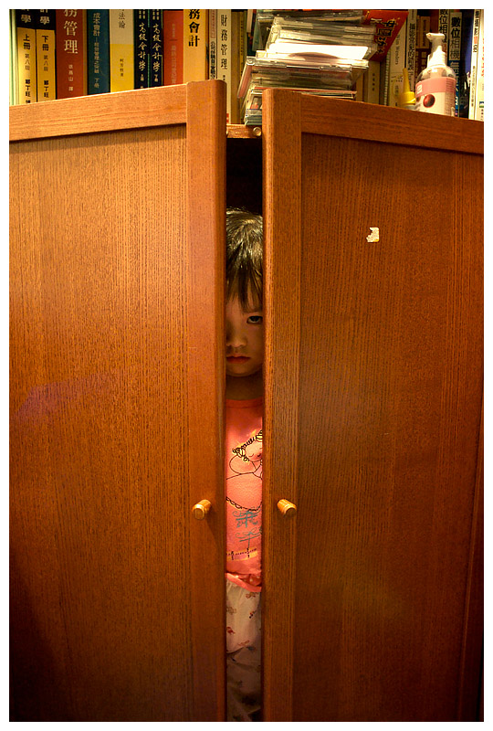 亞祺兒的書櫃秀_008
