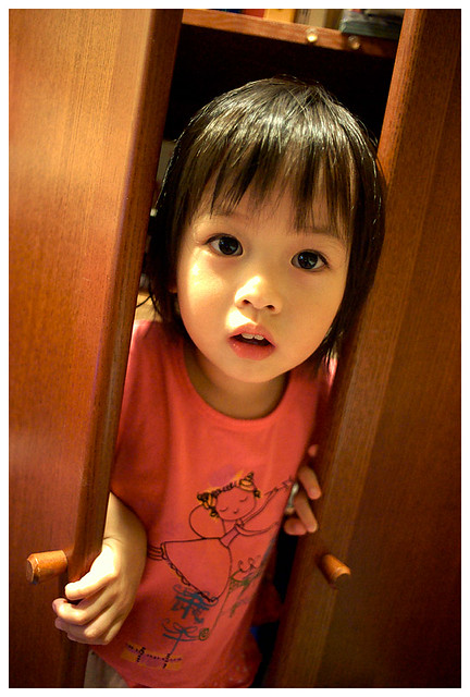 亞祺兒的書櫃秀_004