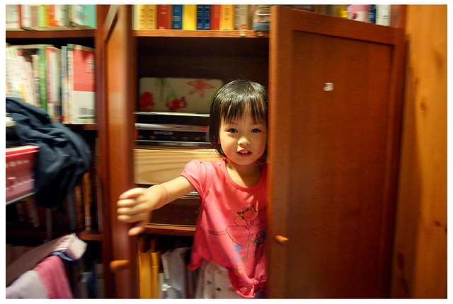 亞祺兒的書櫃秀_007