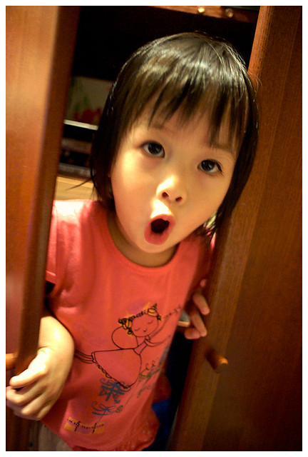 亞祺兒的書櫃秀_006