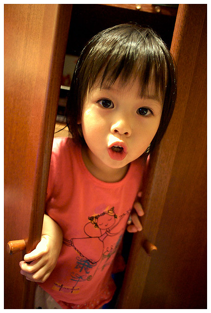 亞祺兒的書櫃秀_005