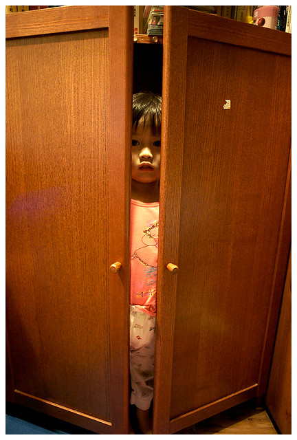 亞祺兒的書櫃秀_003