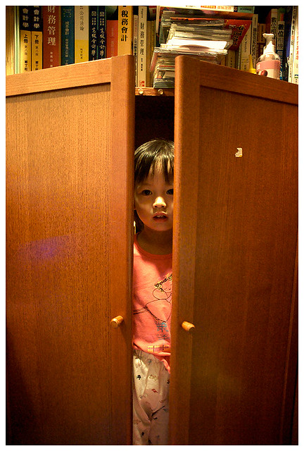 亞祺兒的書櫃秀_002
