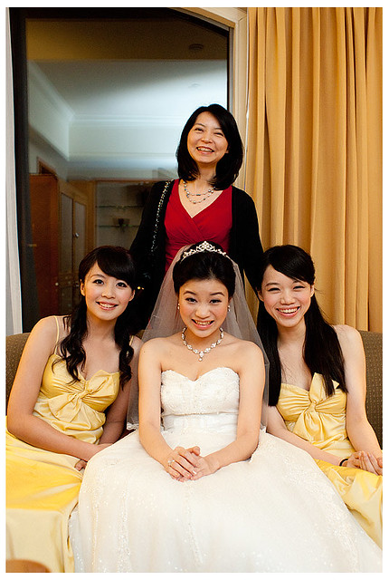 妍婷與聖凱的婚禮019S