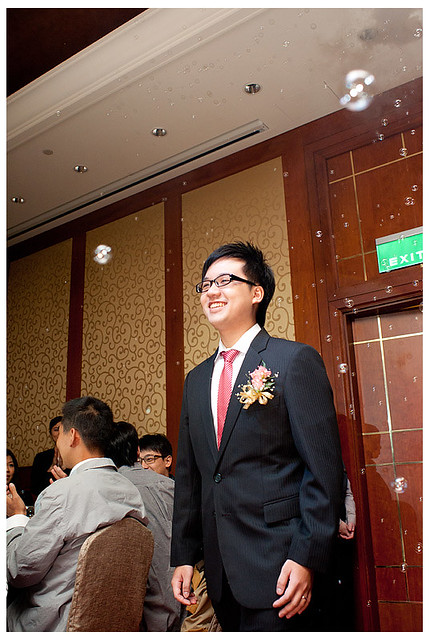 妍婷與聖凱的婚禮032S