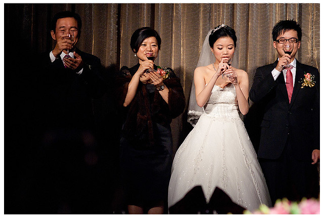 妍婷與聖凱的婚禮045S