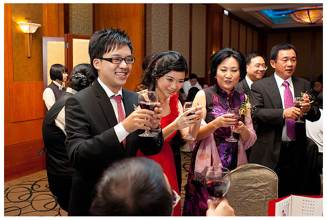 妍婷與聖凱的婚禮061S