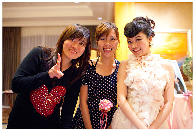 妍婷與聖凱的婚禮077S