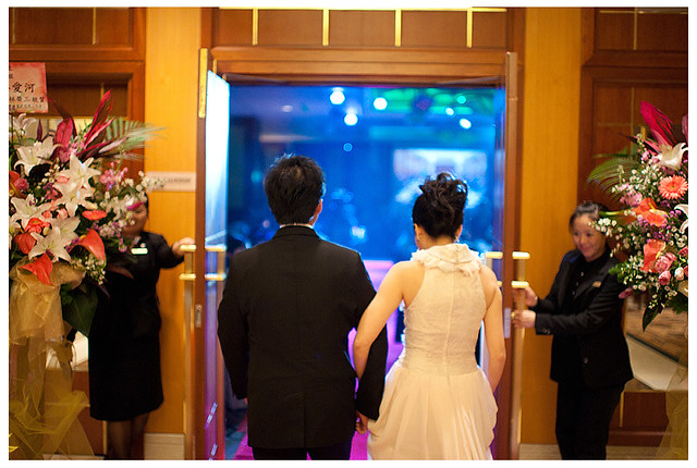 妍婷與聖凱的婚禮079S