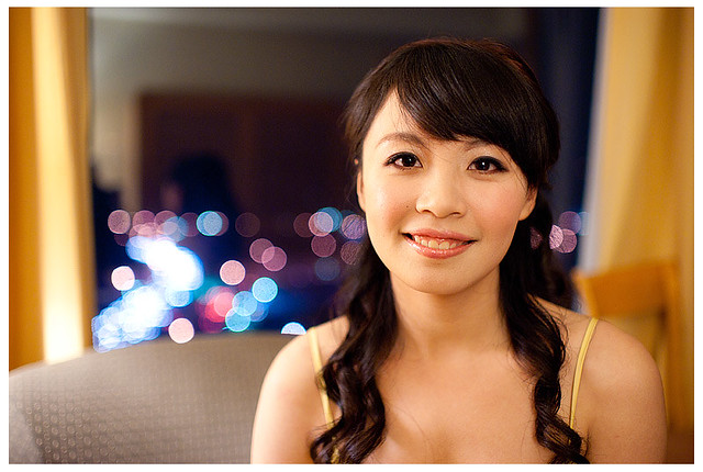 妍婷與聖凱的婚禮011S