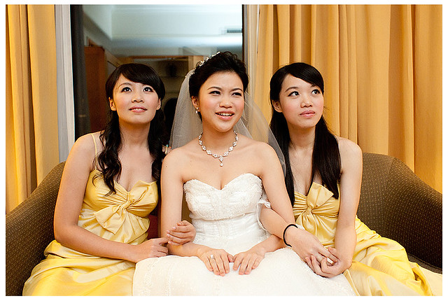 妍婷與聖凱的婚禮018S