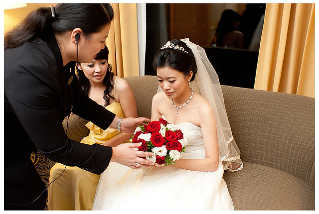 妍婷與聖凱的婚禮021S