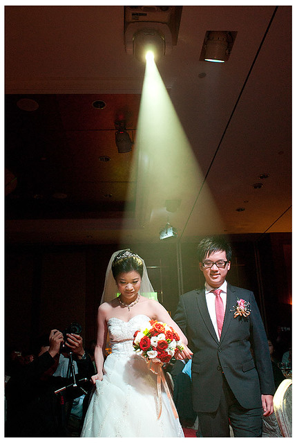 妍婷與聖凱的婚禮037S