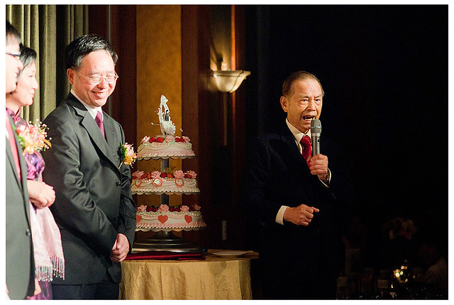 妍婷與聖凱的婚禮040S