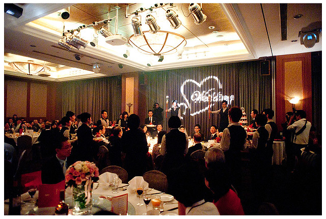 妍婷與聖凱的婚禮047S