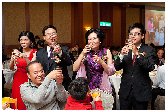 妍婷與聖凱的婚禮060S