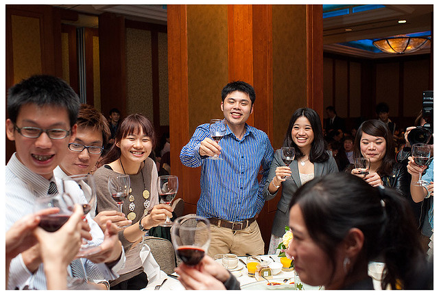 妍婷與聖凱的婚禮071S