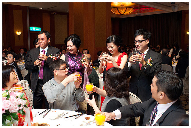 妍婷與聖凱的婚禮070S