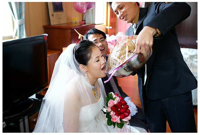 佳沅柔雅的婚禮_119