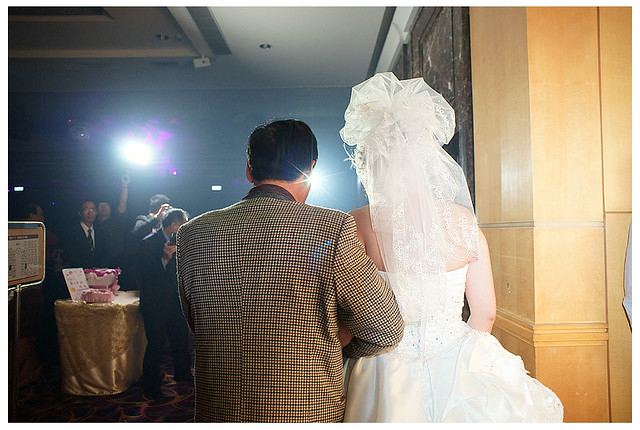 佳沅柔雅的婚禮_140