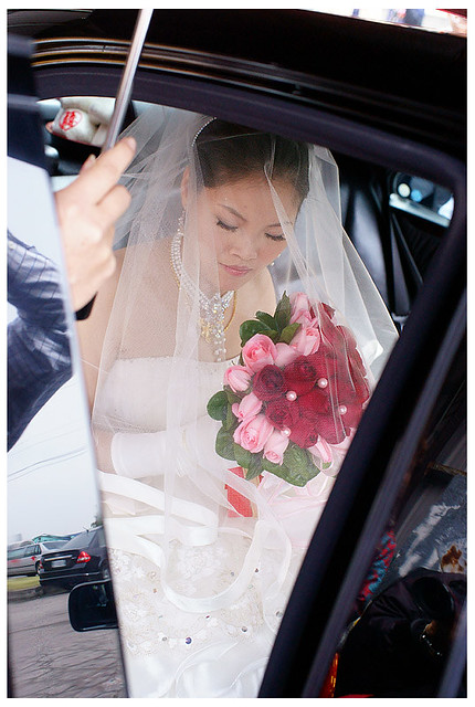 佳沅柔雅的婚禮_099