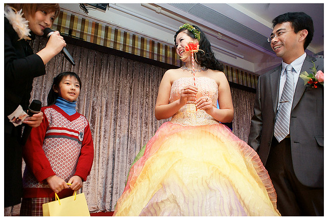 佳沅柔雅的婚禮_162