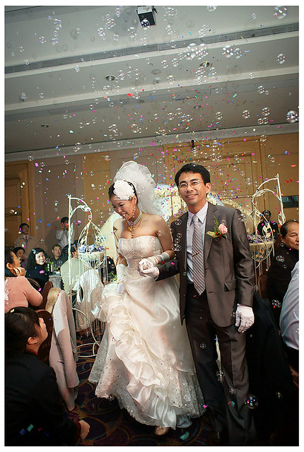 佳沅柔雅的婚禮_143