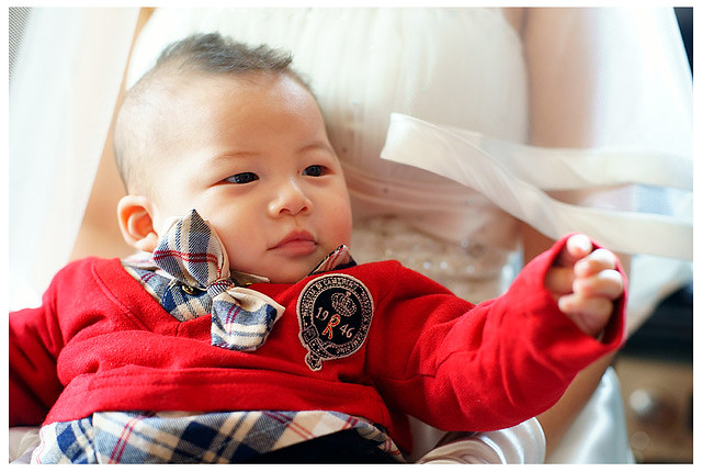 佳沅柔雅的婚禮_122