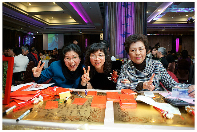 佳沅柔雅的婚禮_146