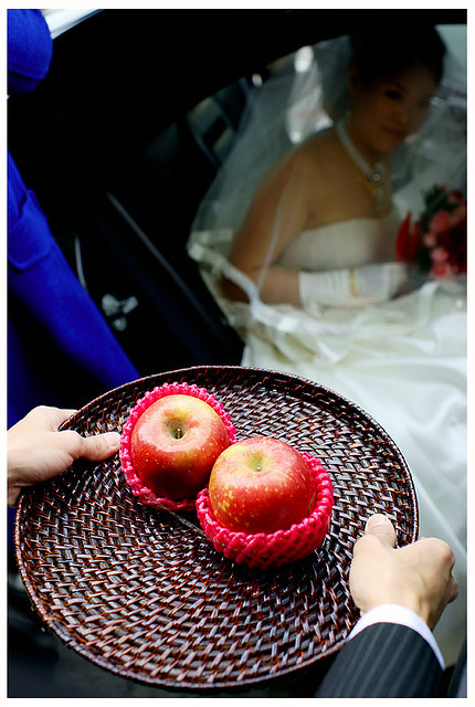 佳沅柔雅的婚禮_105