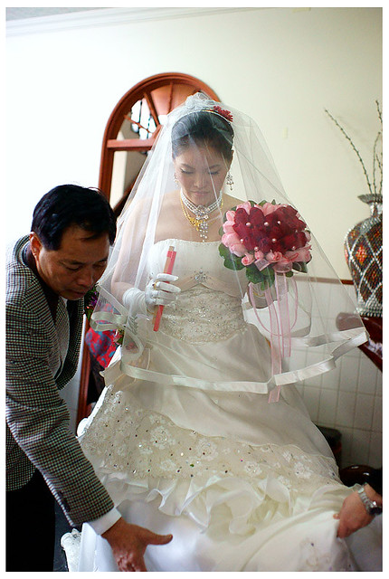 佳沅柔雅的婚禮_083