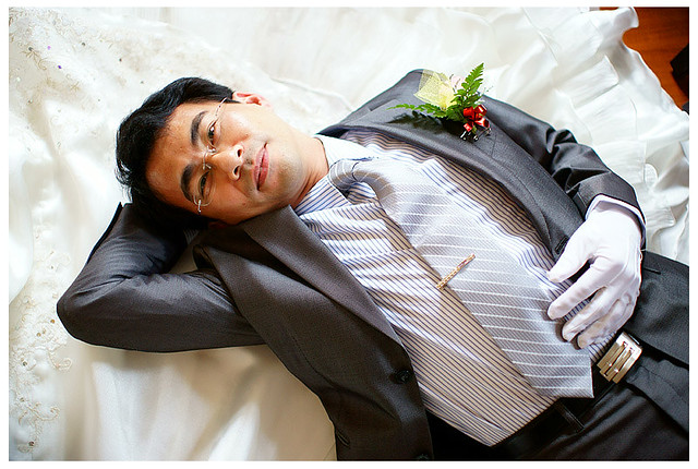 佳沅柔雅的婚禮_126