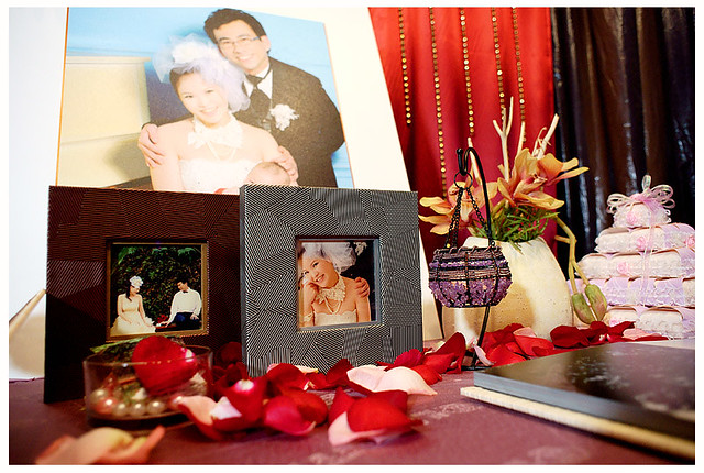 佳沅柔雅的婚禮_147