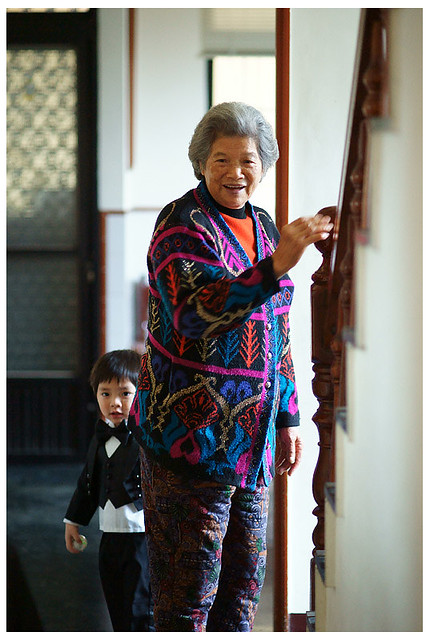 佳沅柔雅的婚禮_025