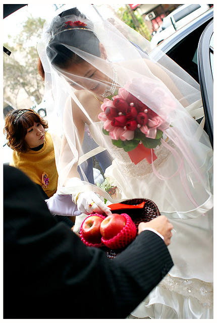 佳沅柔雅的婚禮_107