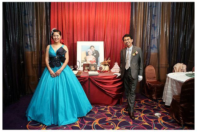 佳沅柔雅的婚禮_190