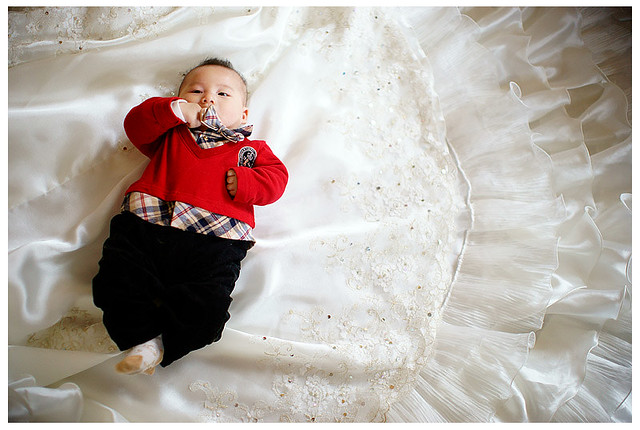 佳沅柔雅的婚禮_129