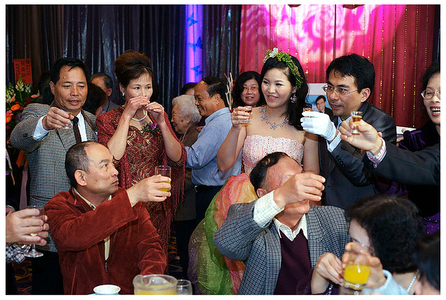 佳沅柔雅的婚禮_170