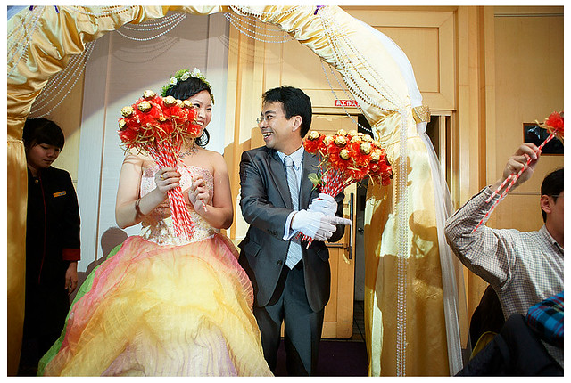 佳沅柔雅的婚禮_152