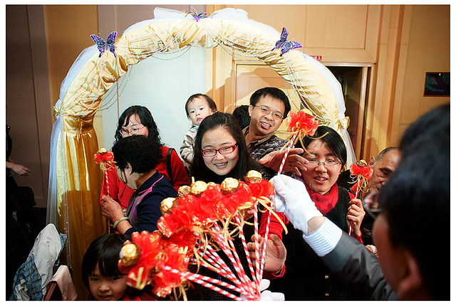 佳沅柔雅的婚禮_154