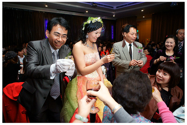 佳沅柔雅的婚禮_173