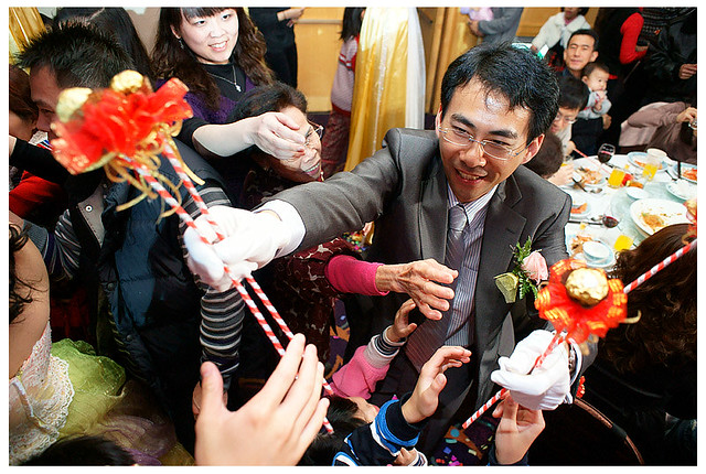 佳沅柔雅的婚禮_156