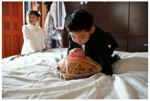 佳沅柔雅的婚禮_115