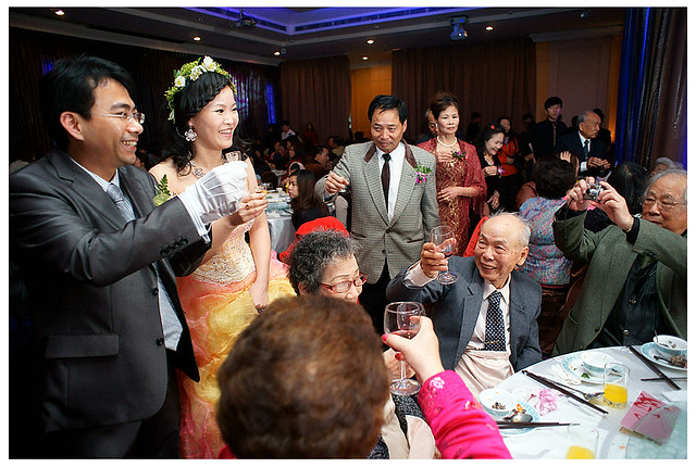 佳沅柔雅的婚禮_174