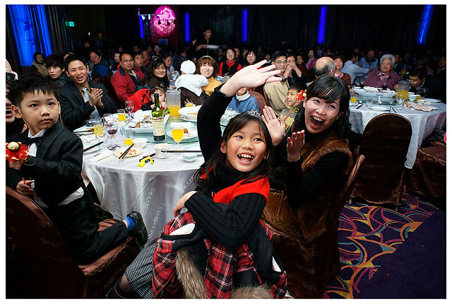 佳沅柔雅的婚禮_158