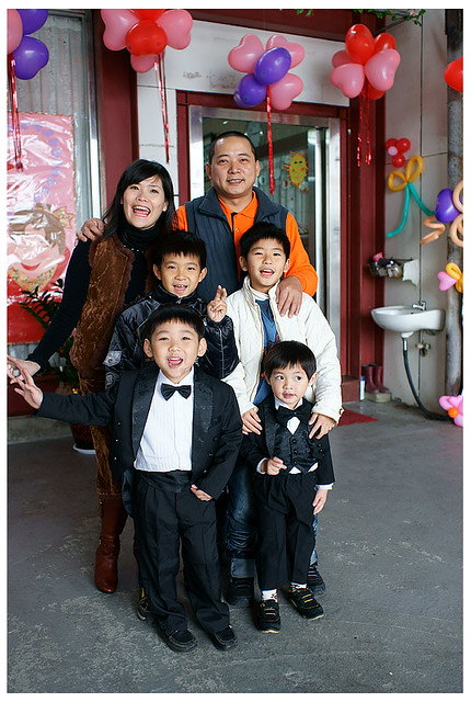 佳沅柔雅的婚禮_036