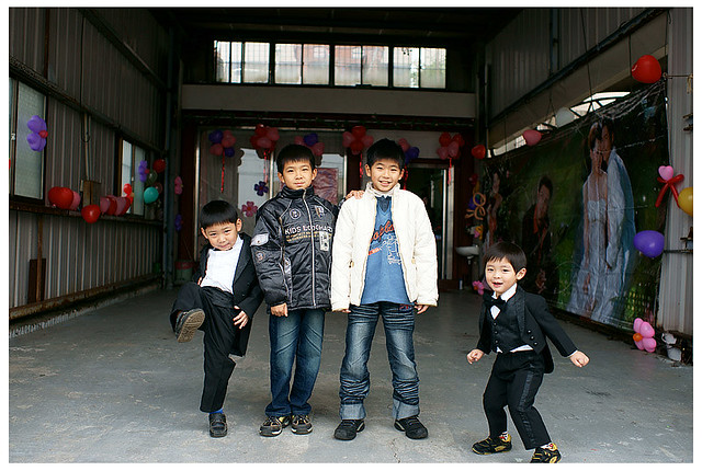 佳沅柔雅的婚禮_037